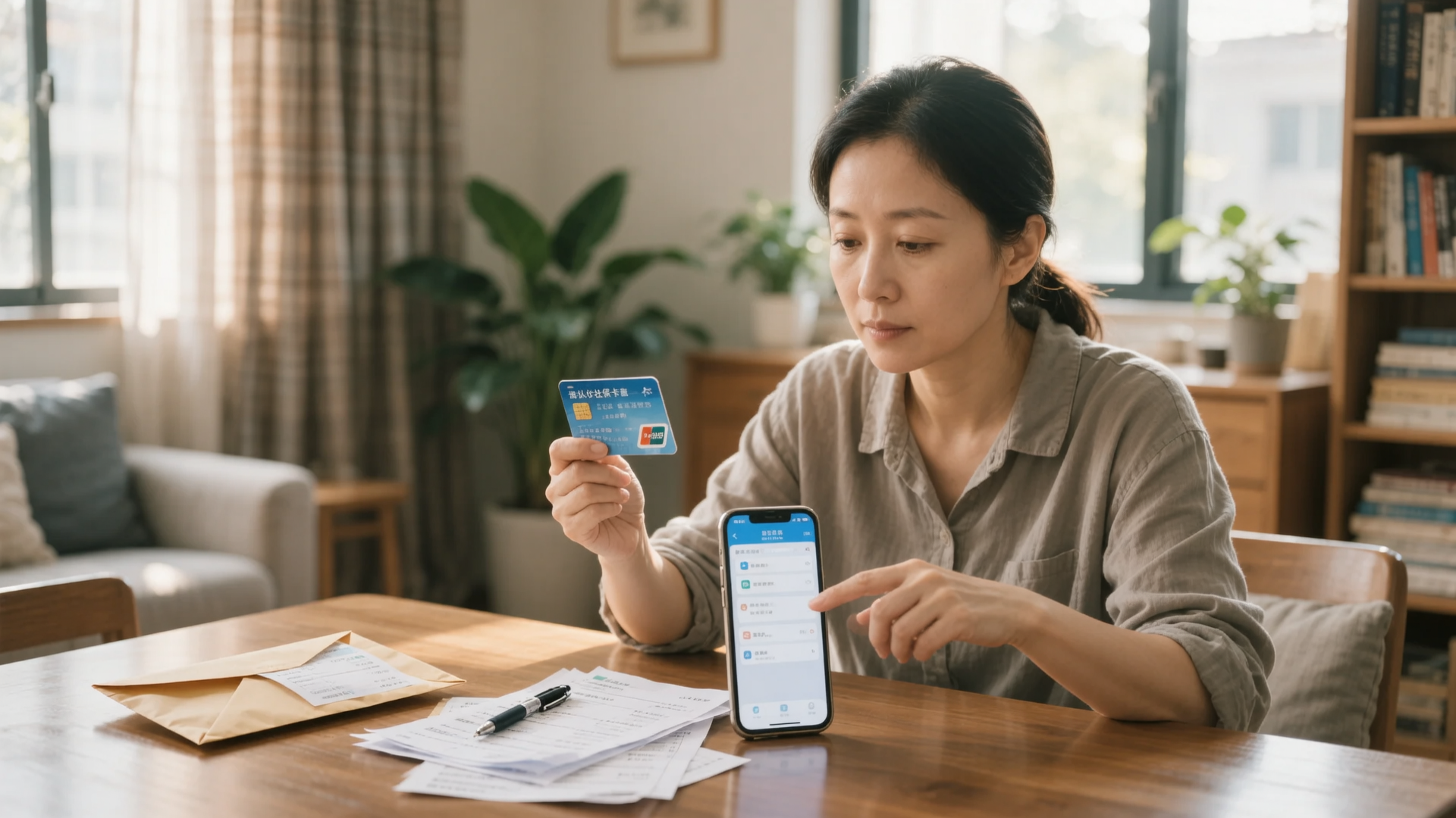 滨州社保卡夏日消费优惠怎么用？满20减5元实操指南