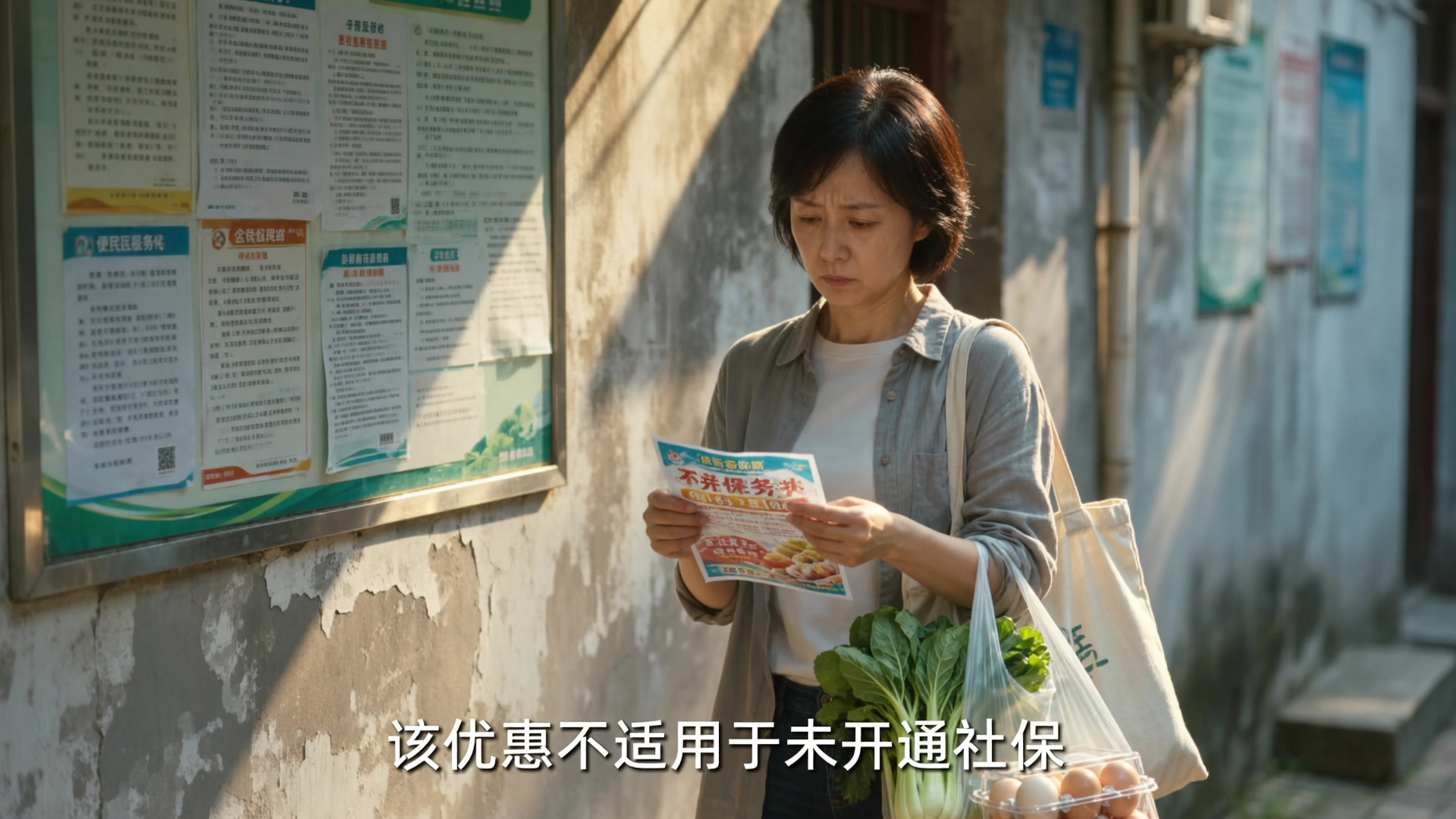 社保卡电子付款码在滨州怎么用？